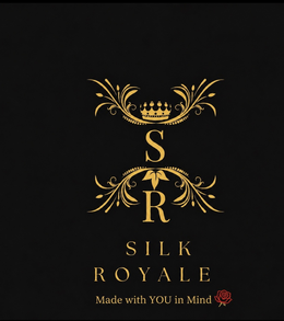 s r silk royale made with you in mind