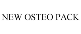 new osteo pack