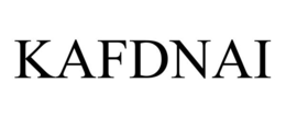 kafdnai