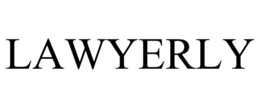 lawyerly