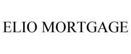 elio mortgage