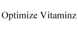 optimize vitaminz