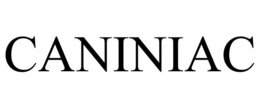 caniniac