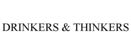 drinkers & thinkers