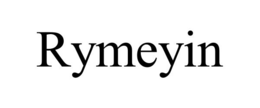 rymeyin