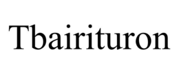 tbairituron