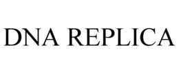 dna replica