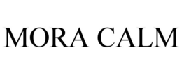 mora calm