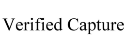 verified capture