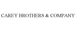carey brothers & company