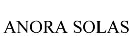 anora solas