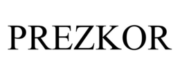 prezkor