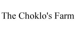 the choklo's farm