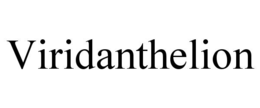 viridanthelion