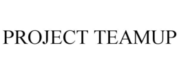 project teamup