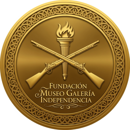 fundaciÓn museo galerÍa independencia