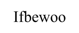 ifbewoo