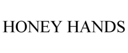 honey hands