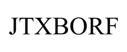 jtxborf
