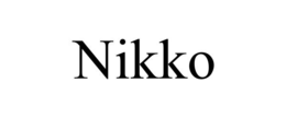 nikko