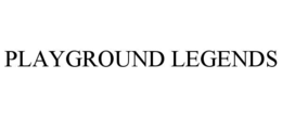 playground legends