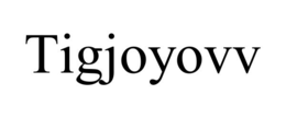 tigjoyovv
