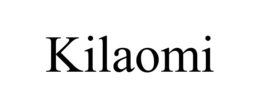 kilaomi