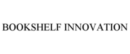 bookshelf innovation