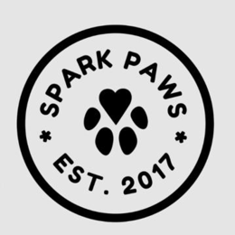spark paws est. 2017
