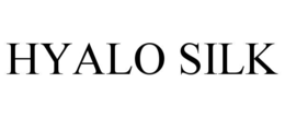 hyalo silk