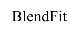 blendfit