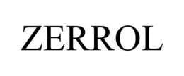 zerrol
