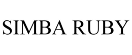 simba ruby