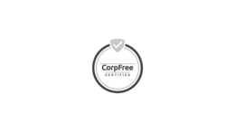 corpfree certified