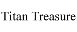 titan treasure