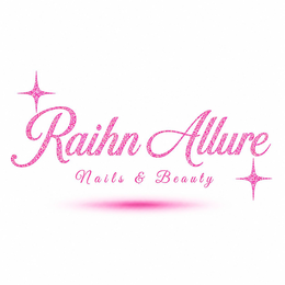 raihn allure nails & beauty