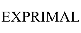 exprimal