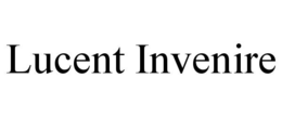 lucent invenire
