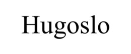 hugoslo