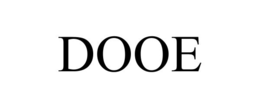 dooe