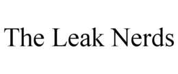 the leak nerds