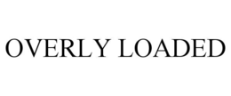 overly loaded