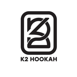 k2 hookah