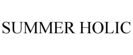 summer holic
