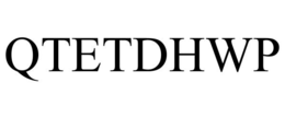 qtetdhwp