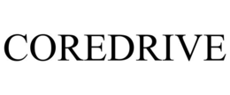 coredrive