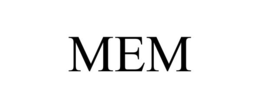 mem