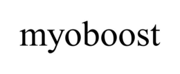 myoboost