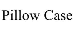 pillow case
