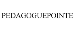 pedagoguepointe